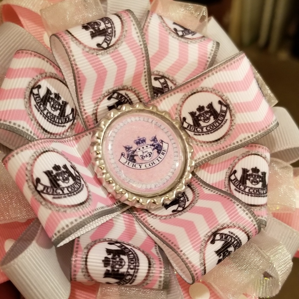 Juicy couture my version